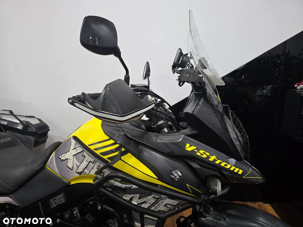 Suzuki DL - 22