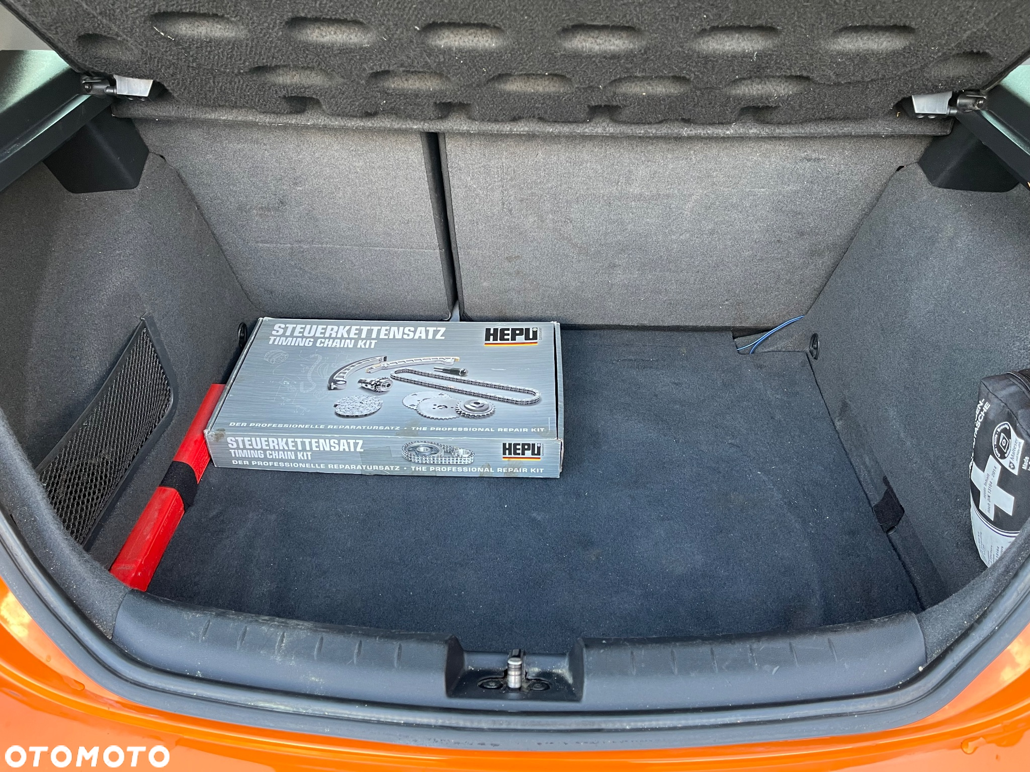 Seat Leon 1.4 TSI Stylance - 18