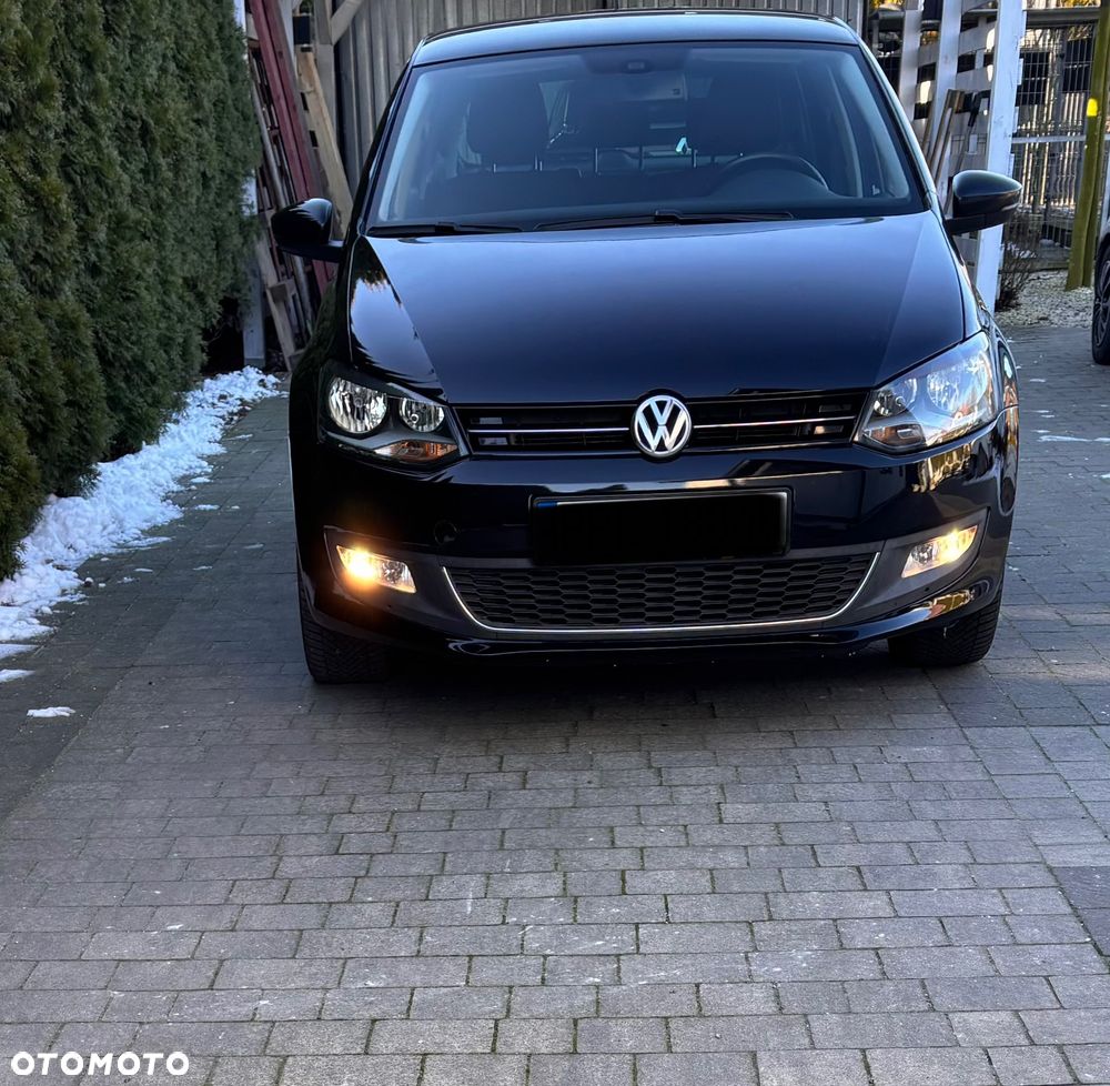 Volkswagen Polo 1.6 TDI DPF Highline - 14