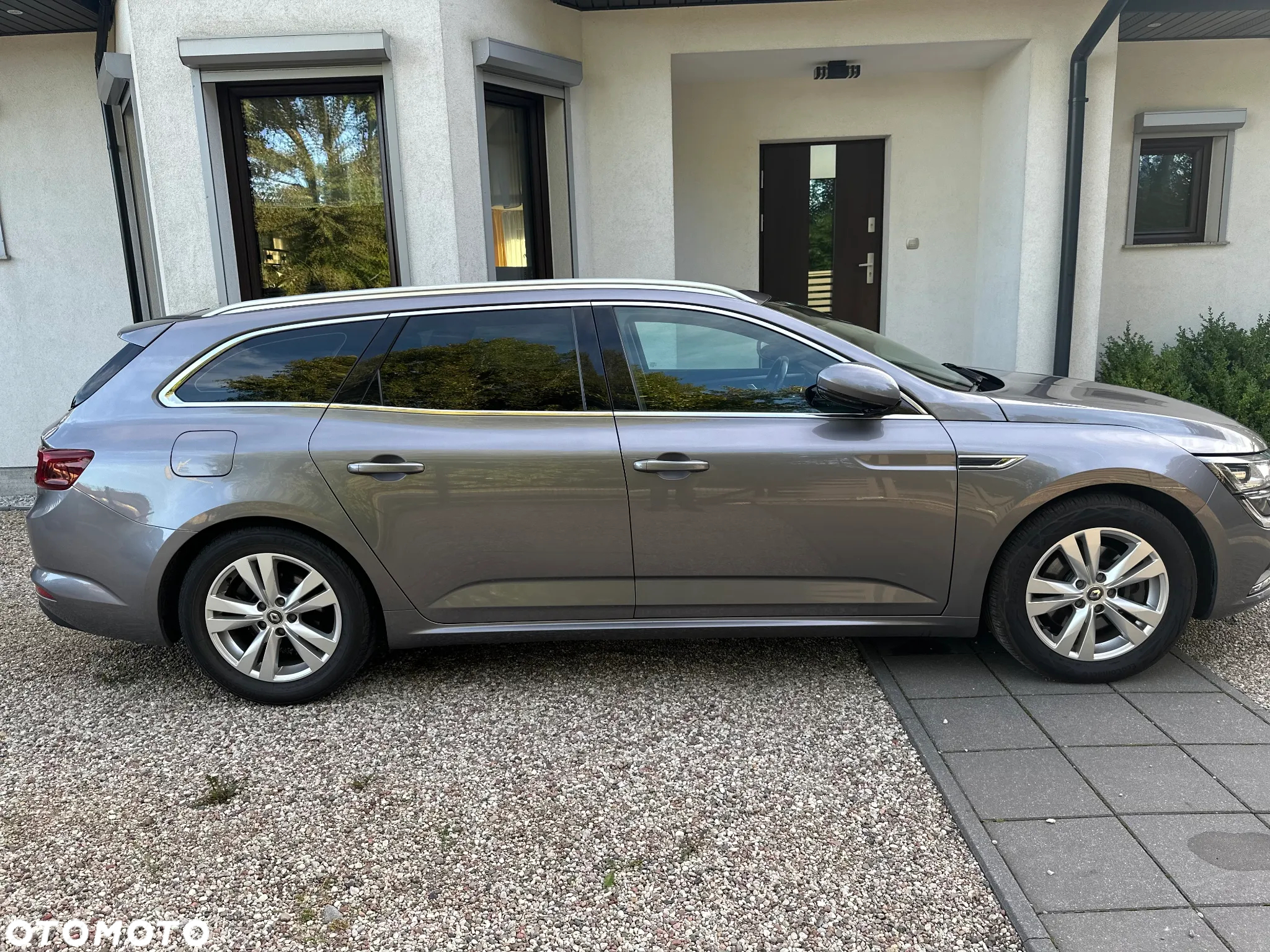 Renault Talisman - 4