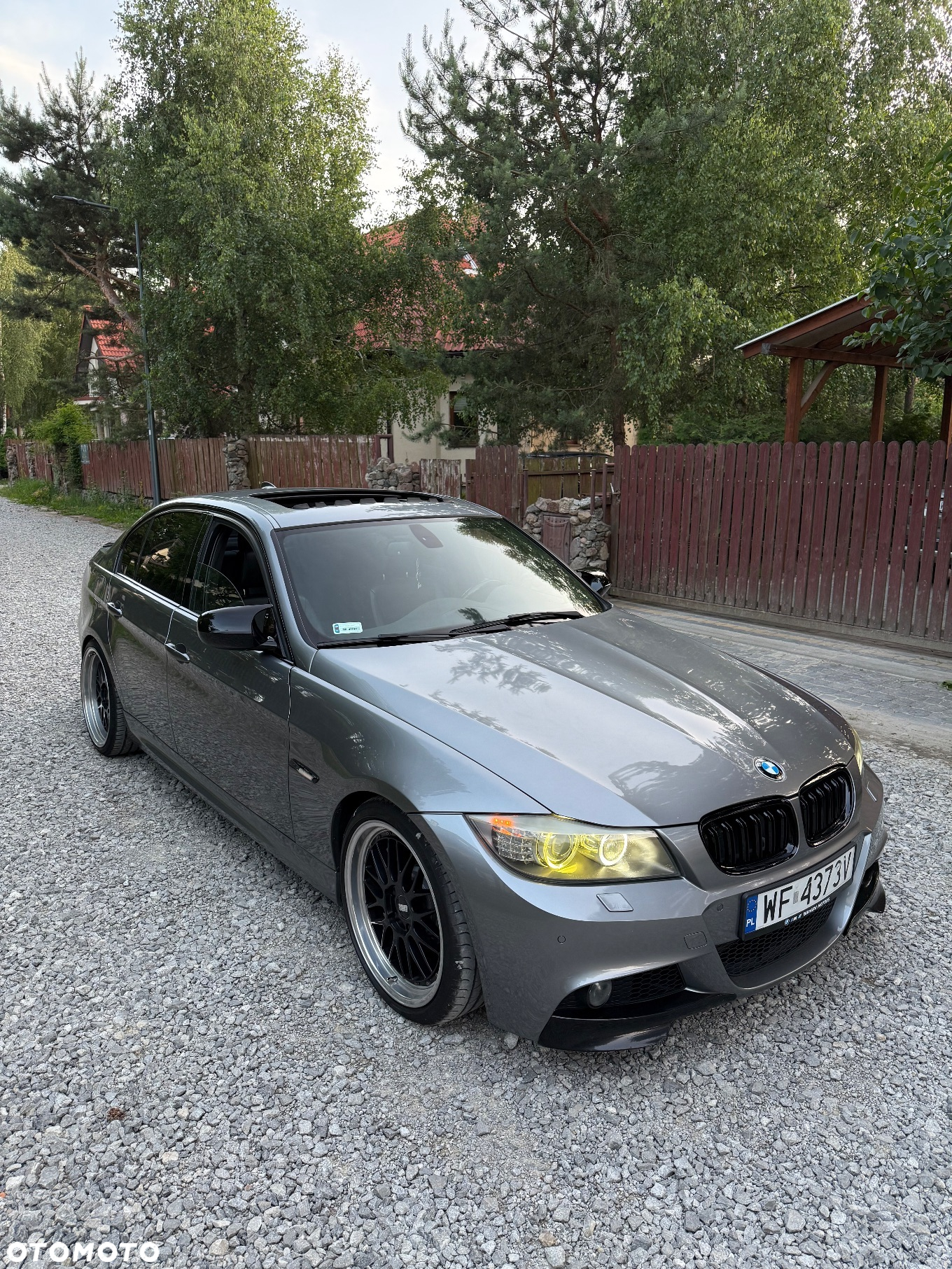BMW Seria 3 - 2