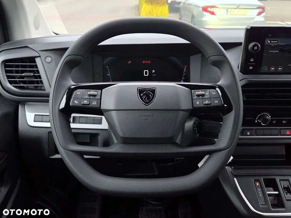 Peugeot Expert Brygadówka - 18