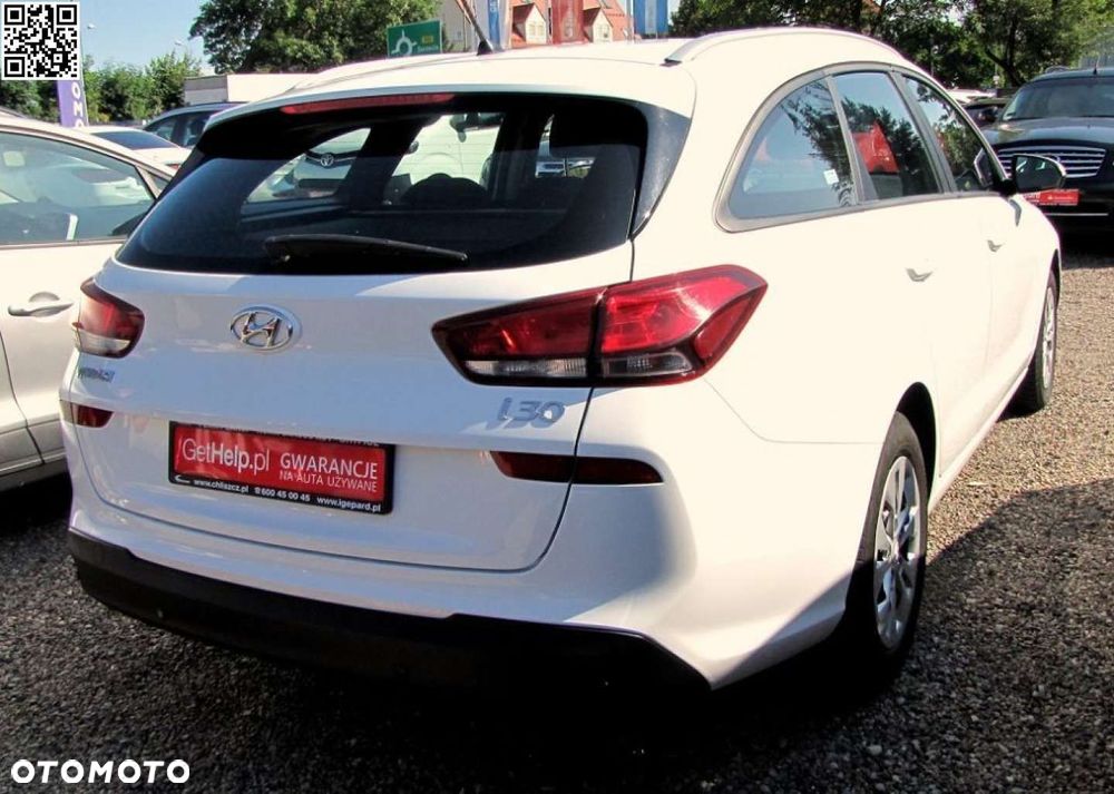 Hyundai i30 - 7