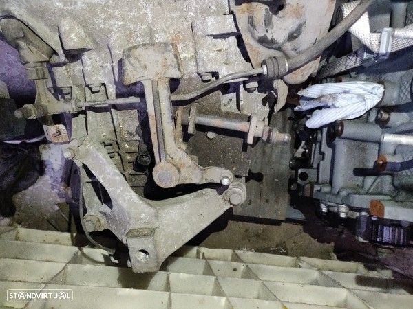 Caixa De Velocidades Manual Ford Focus C-Max (Dm2) - 7