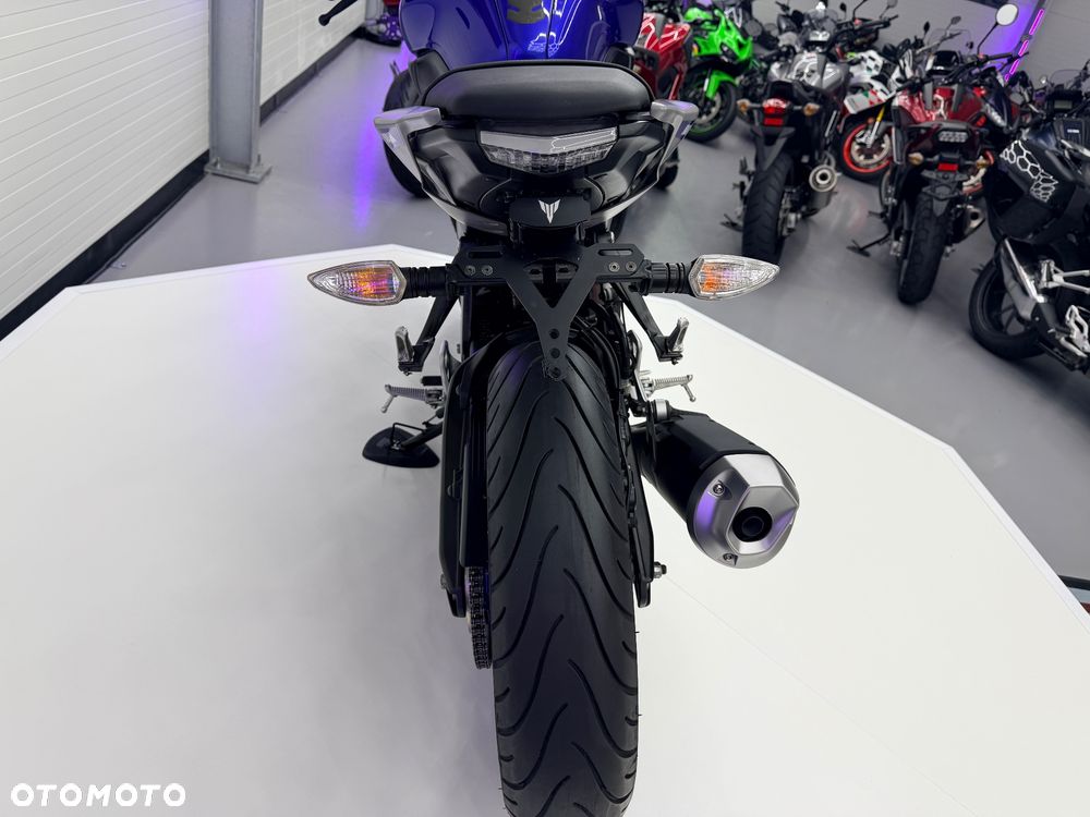 Yamaha MT - 32