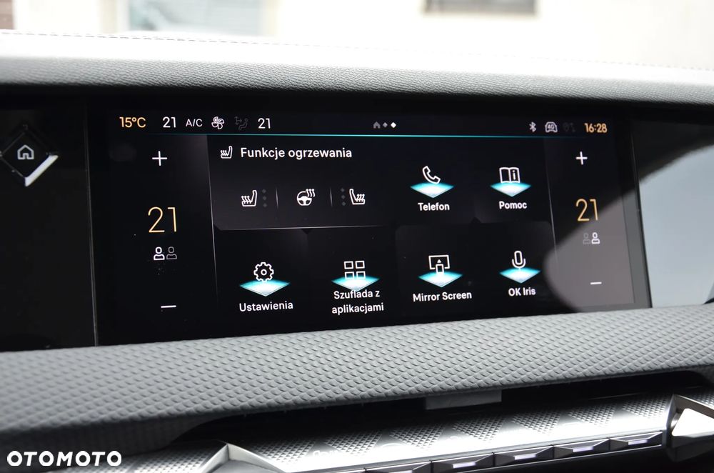DS Automobiles DS 4 1.5 BlueHDi Trocadero - 25