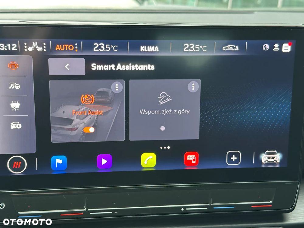 Cupra Formentor 2.0 TSI 4Drive VZ DSG - 29