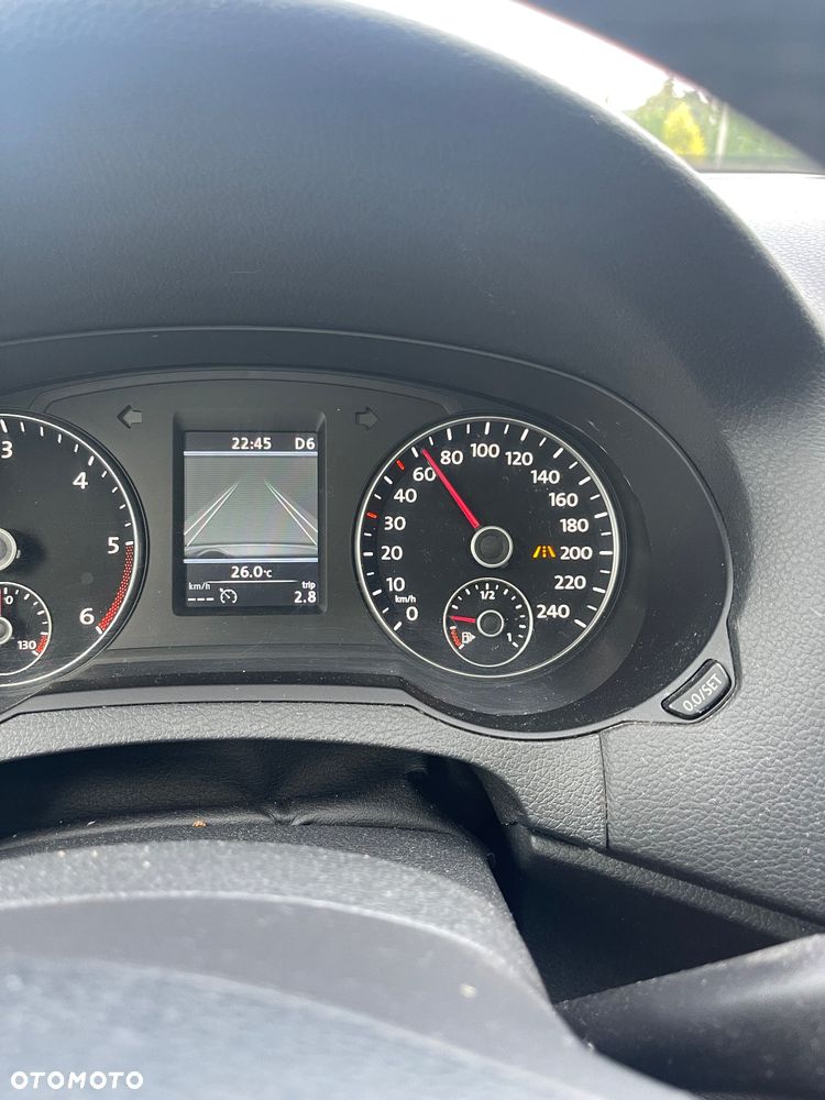 Volkswagen Sharan 2.0 TDI DSG Highline - 25