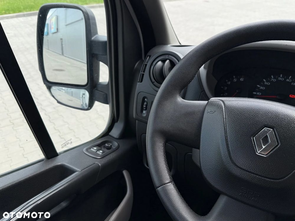 Renault Master ENERGY L3H2 VA - 34