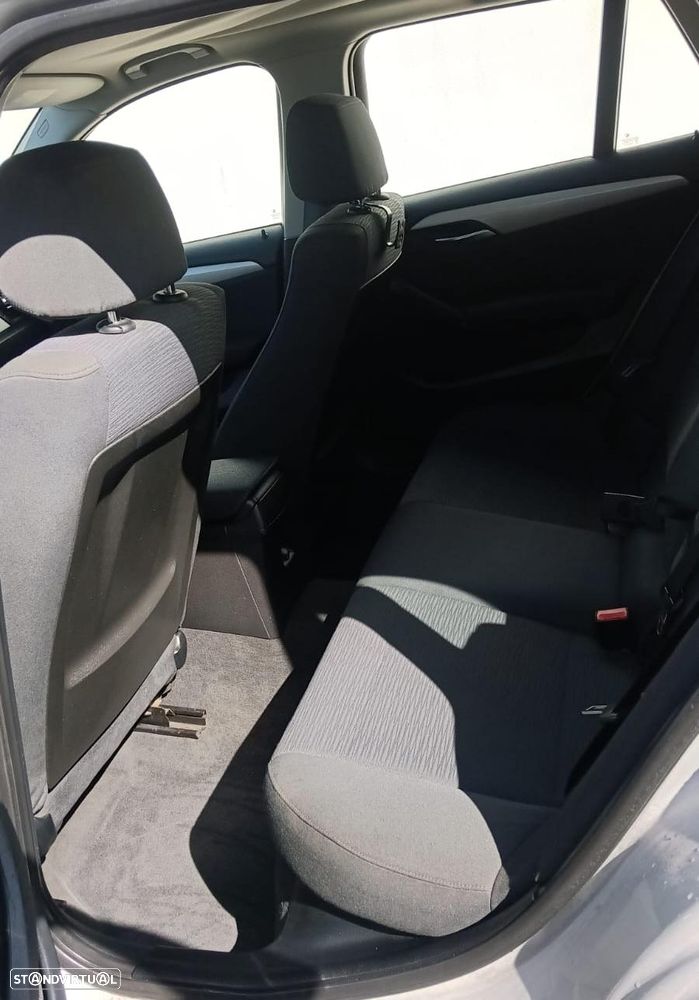 BMW X1 - 4