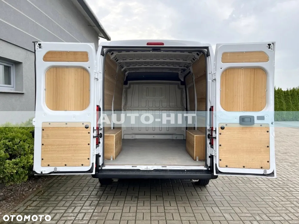 Opel Movano - 6