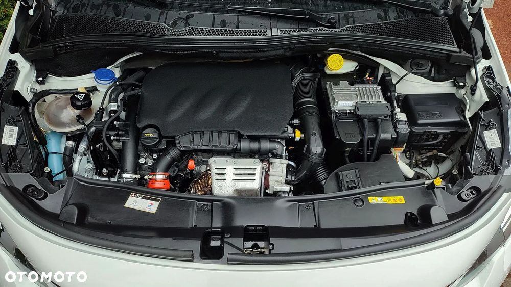 Peugeot 2008 PureTech 110 Style - 34