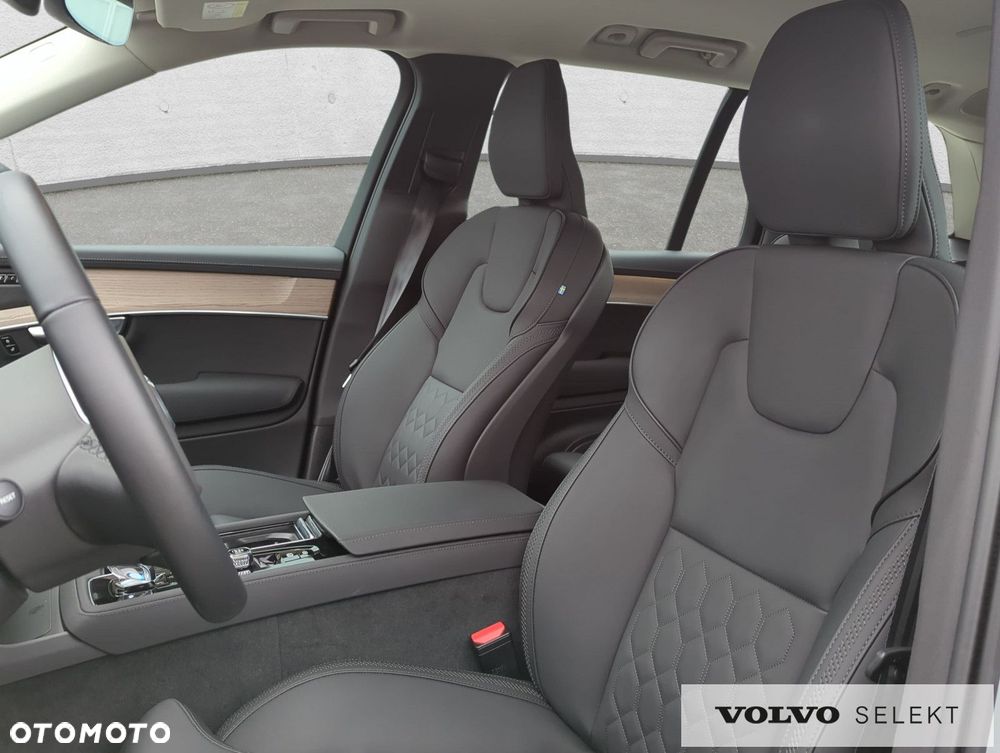 Volvo XC 90 - 12