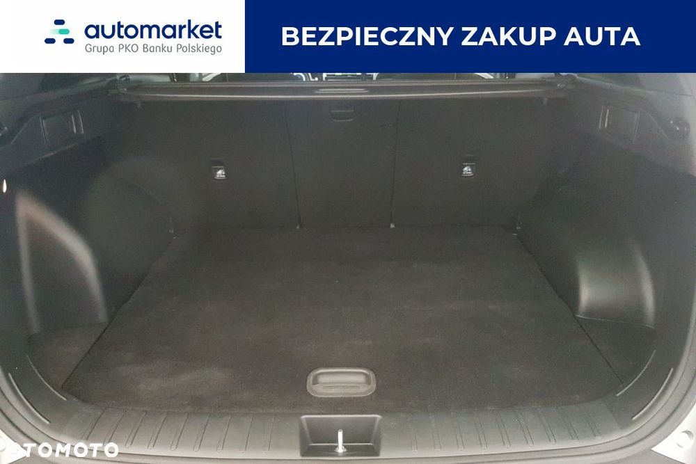 Hyundai Tucson 1.6 T-GDi Executive 4WD DCT - 12
