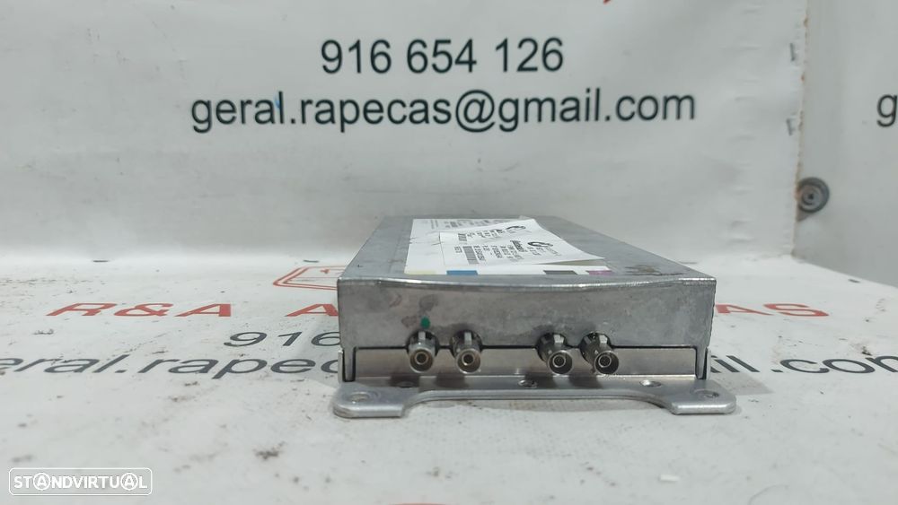 Módulo Bluetooth BMW 8410917775401 Original - 2
