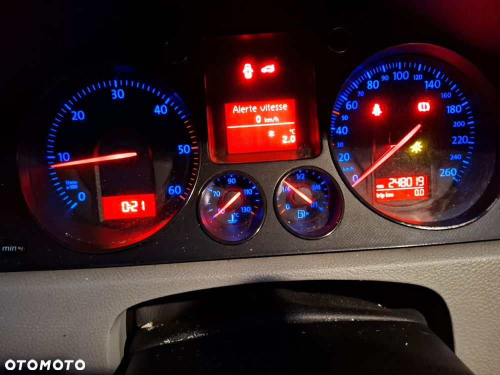 Silnik Słupek 1.9TDI 1.9 105km BXE BKC Audi VW Seat Skoda - 2