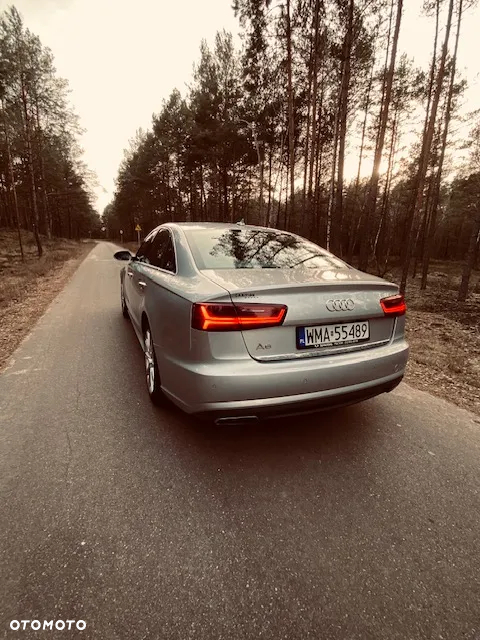 Audi A6 45 TFSI S tronic - 13