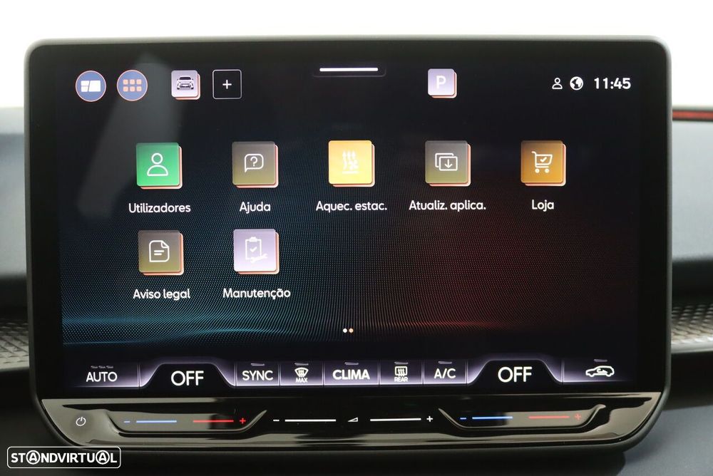 Cupra Terramar 1.5 e-Hybrid DSG - 26