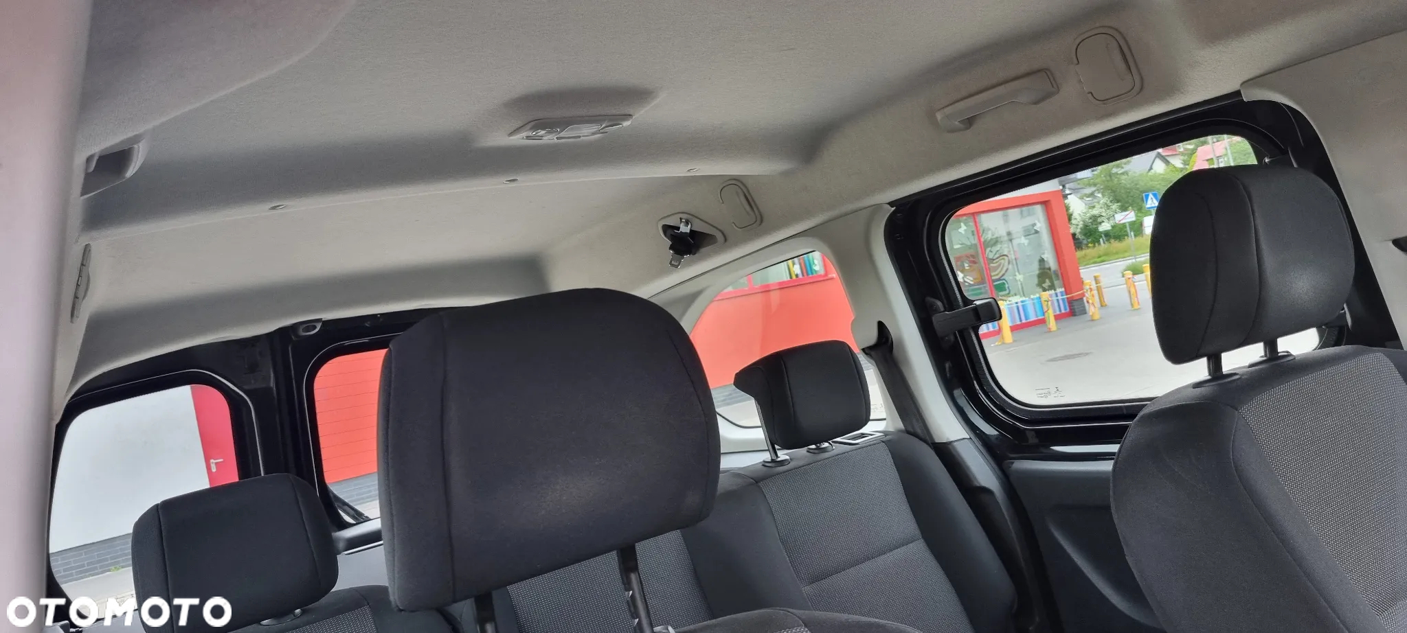Toyota Proace City Verso - 19