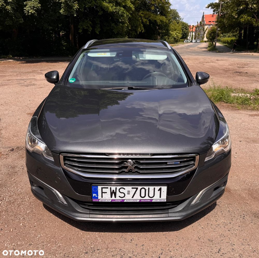 Peugeot 308 BlueHDi 150 Stop & Start Active - 19