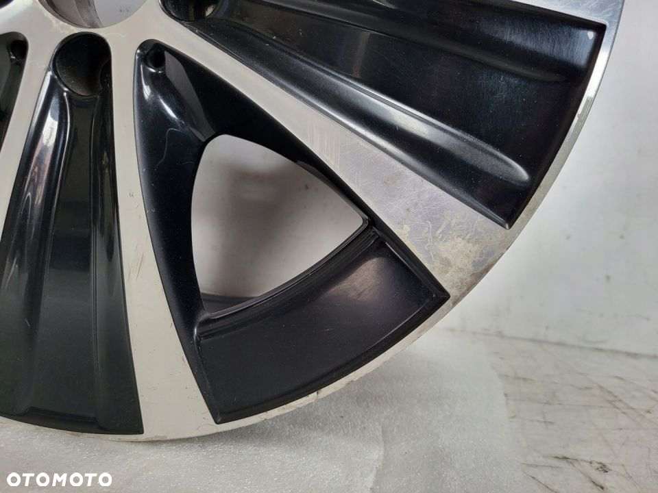 Felga Mercedes W213 9.0" x 18" 5x112 ET 52,5 - 6
