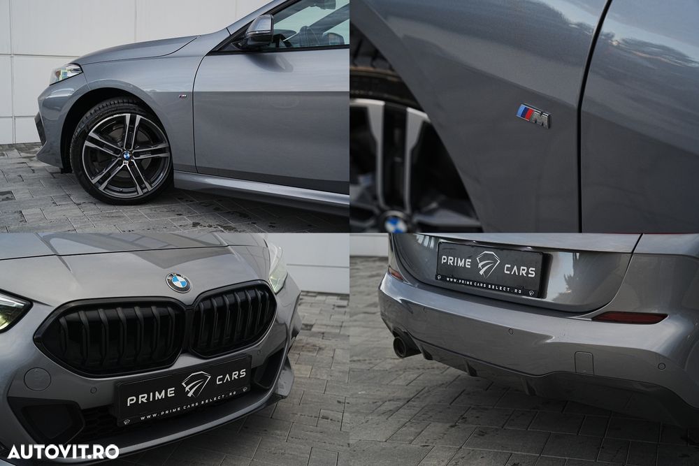 BMW Seria 2 218i Aut. M Sport - 8