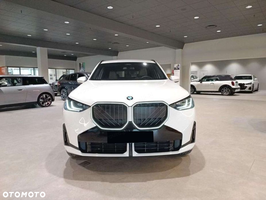 BMW X3 - 2