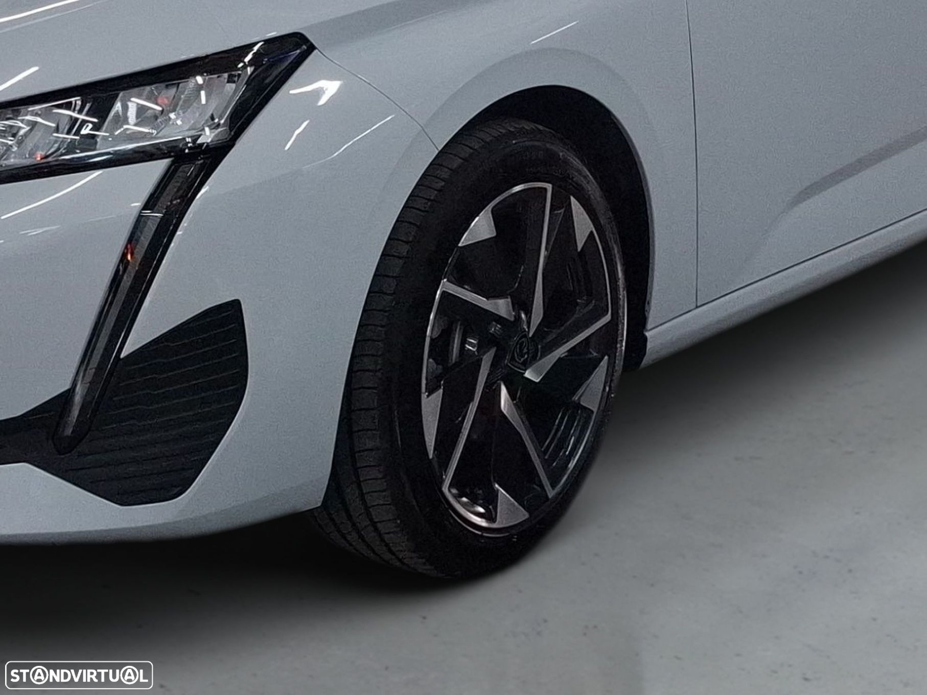 Peugeot 308 SW 1.2 PureTech Allure - 4