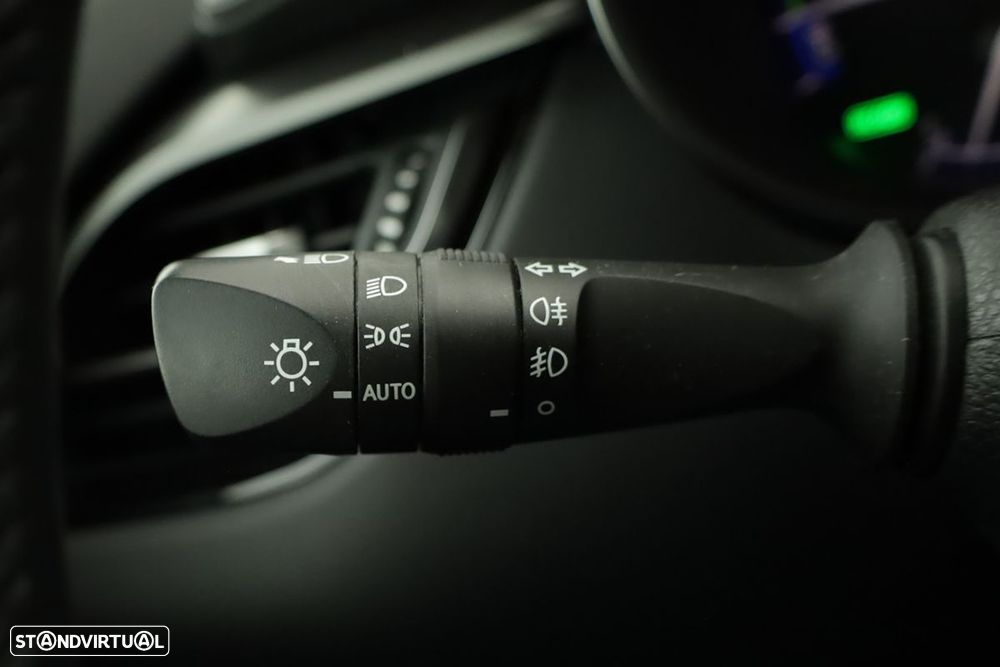 Toyota C-HR 1.8 Hybrid Exclusive - 16
