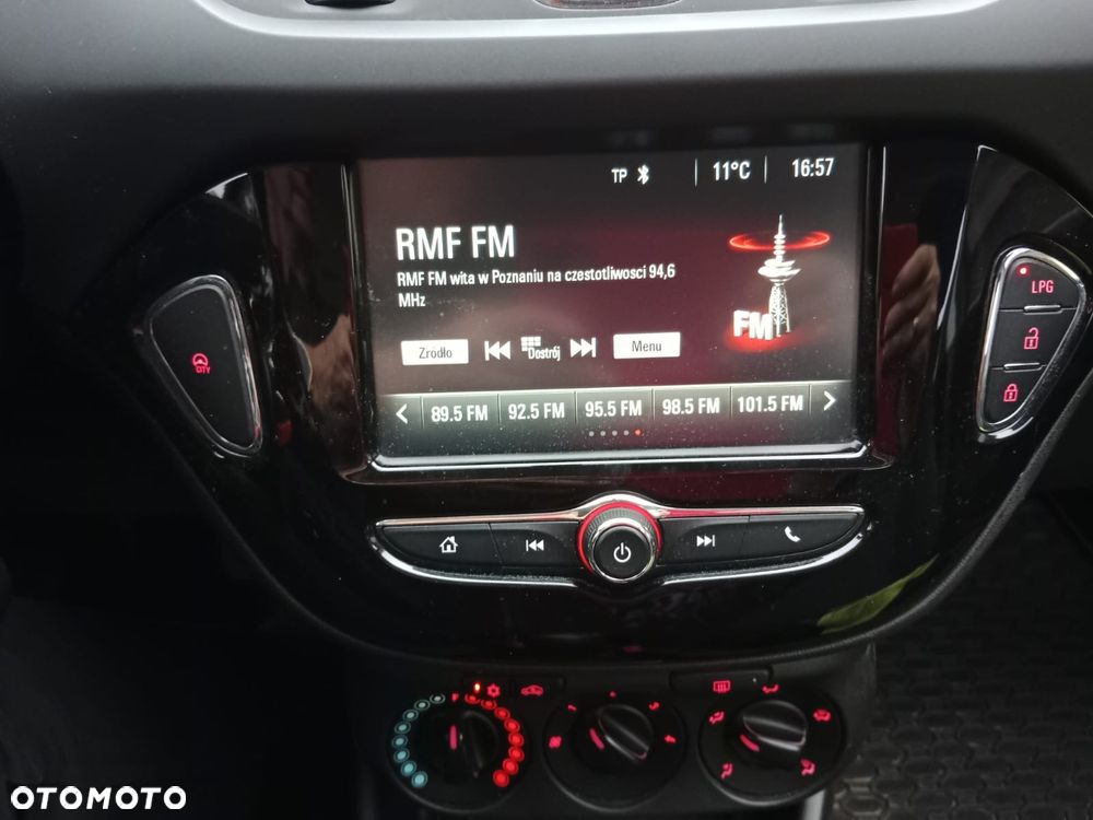 Opel Corsa - 9