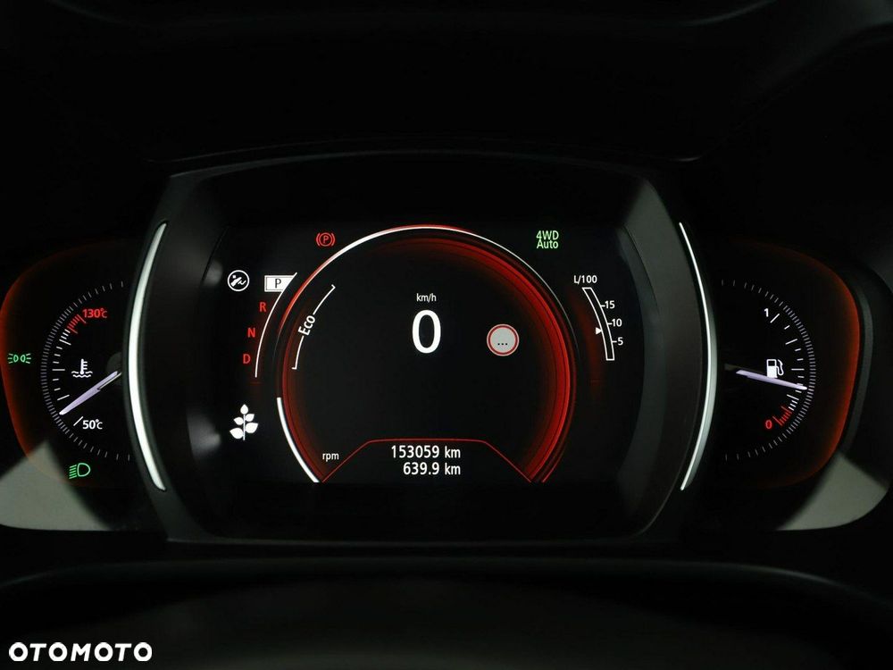 Renault Koleos 2.0 dCi Initiale Paris X-Tronic - 23
