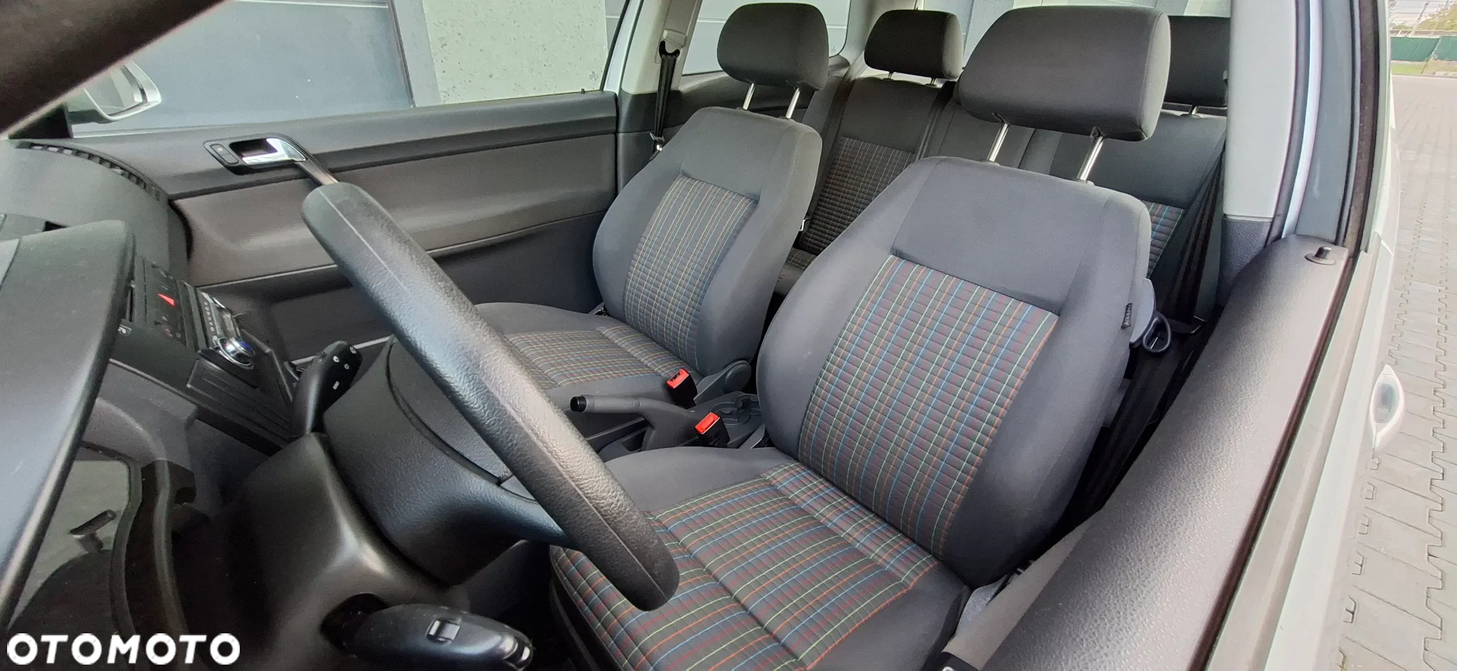 Volkswagen Polo 1.9 TDI Sportline - 22