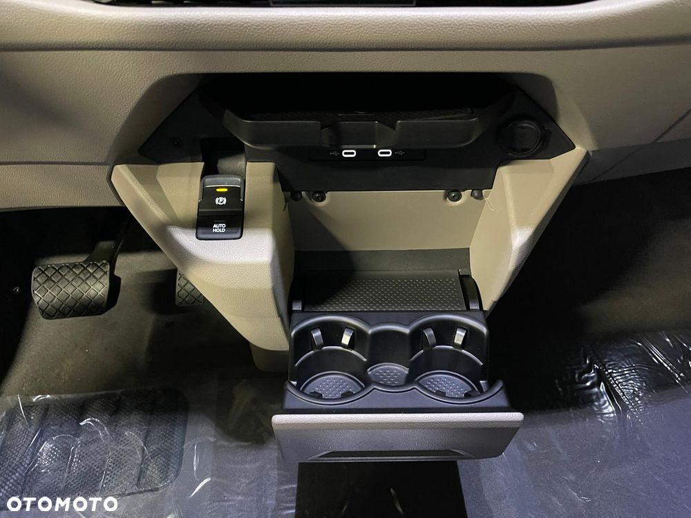 Volkswagen Multivan 1.5 eHybrid PHEV 180kW 4Motion L2 Edition DSG - 34