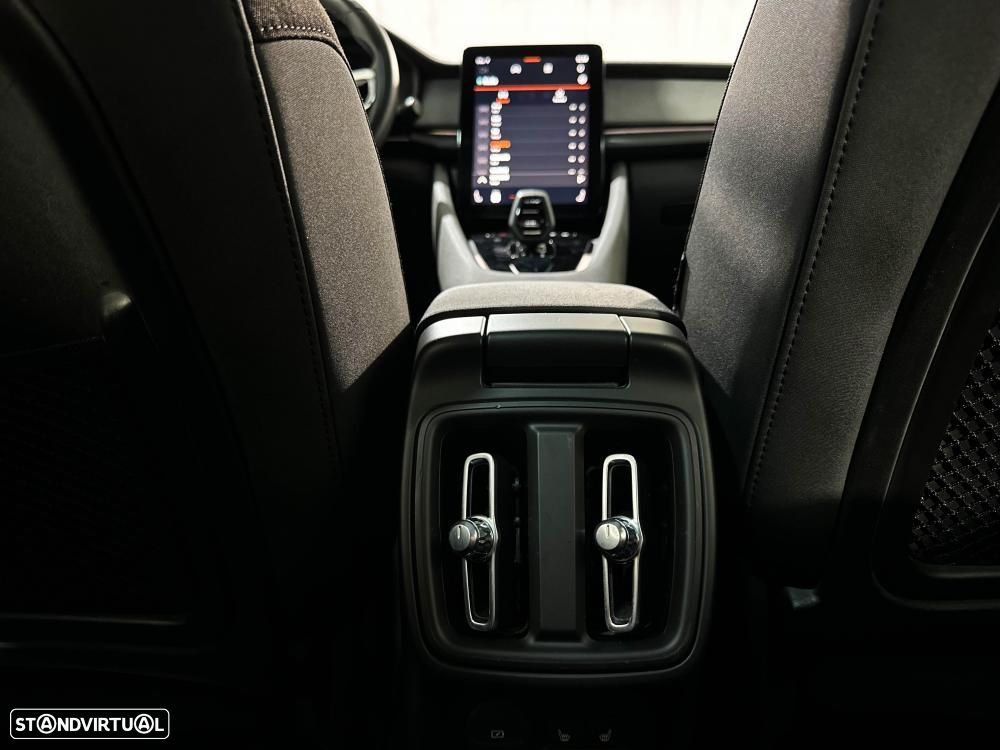 Polestar 2 Long Range 78 kWh AWD - 26