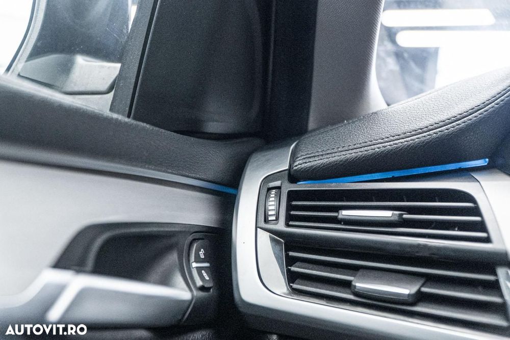 BMW X6 xDrive30d - 23