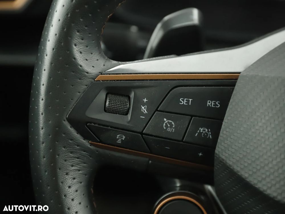 Cupra Formentor VZ 2.0 TSI 4DRIVE DSG - 19