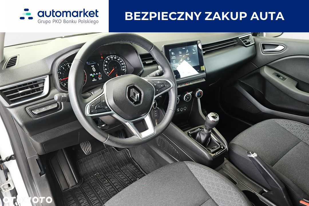 Renault Clio 1.0 TCe Equilibre - 10