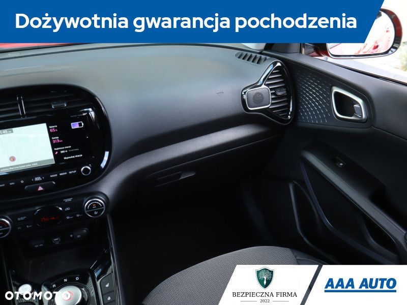 Kia Soul - 10