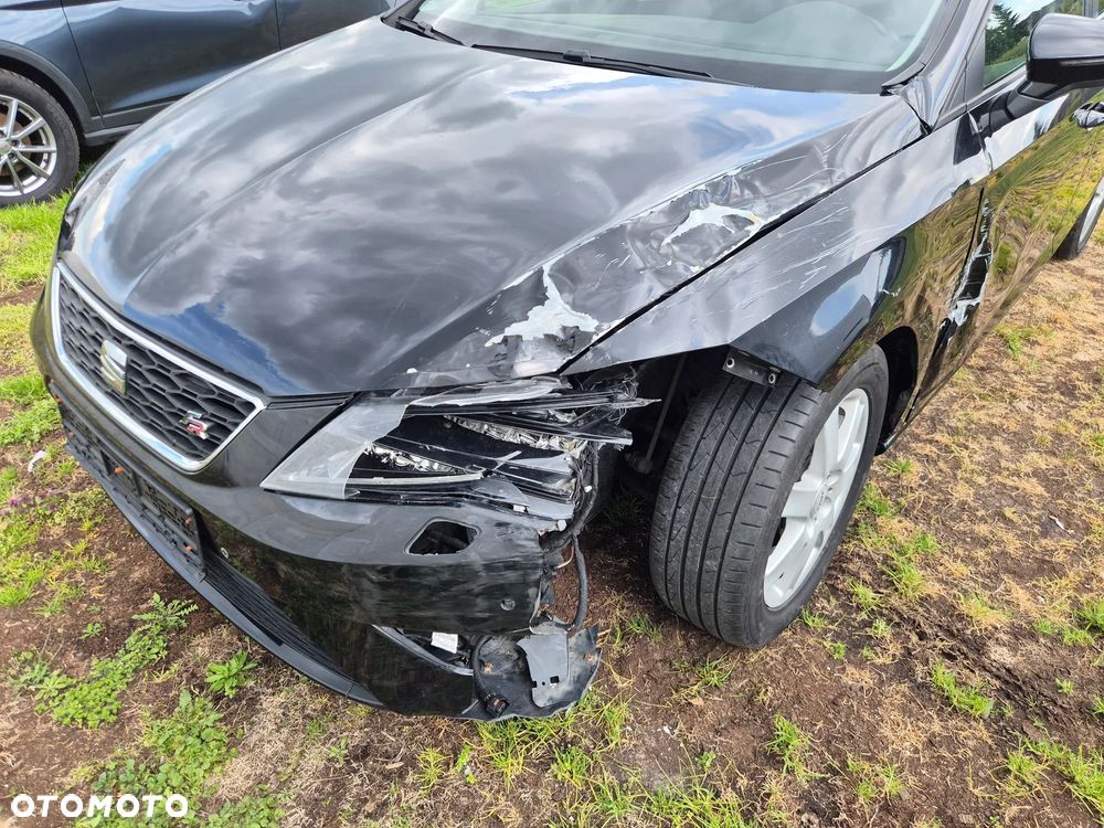 Seat Leon 2.0 TDI DPF FR - 11
