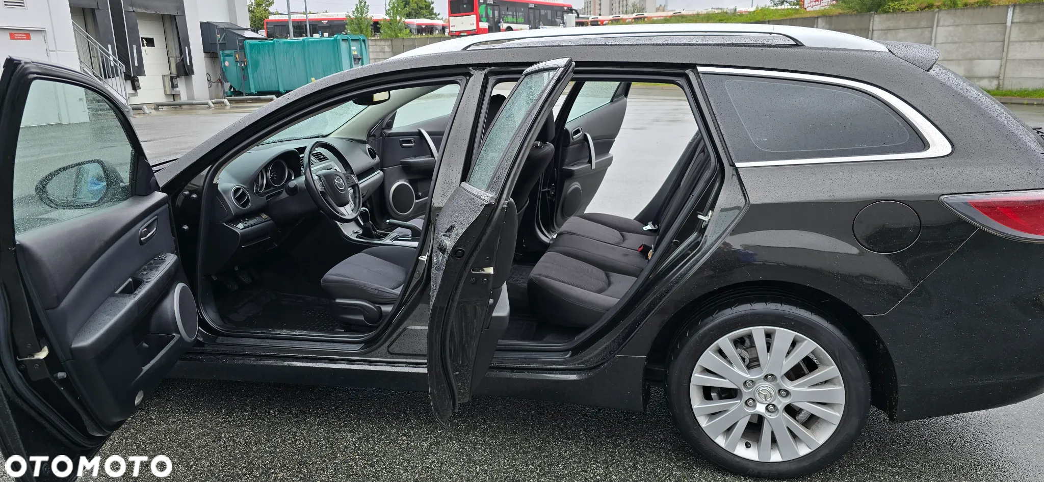 Mazda 6 2.0 CD Exclusive - 12