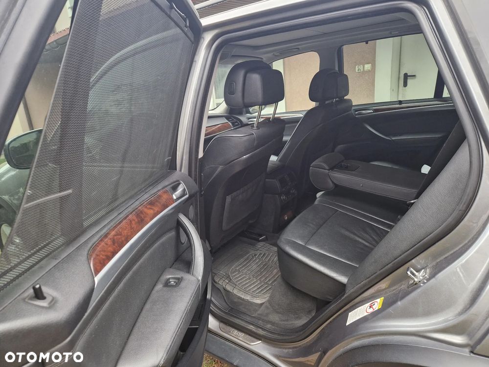 BMW X5 3.0si xDrive - 5