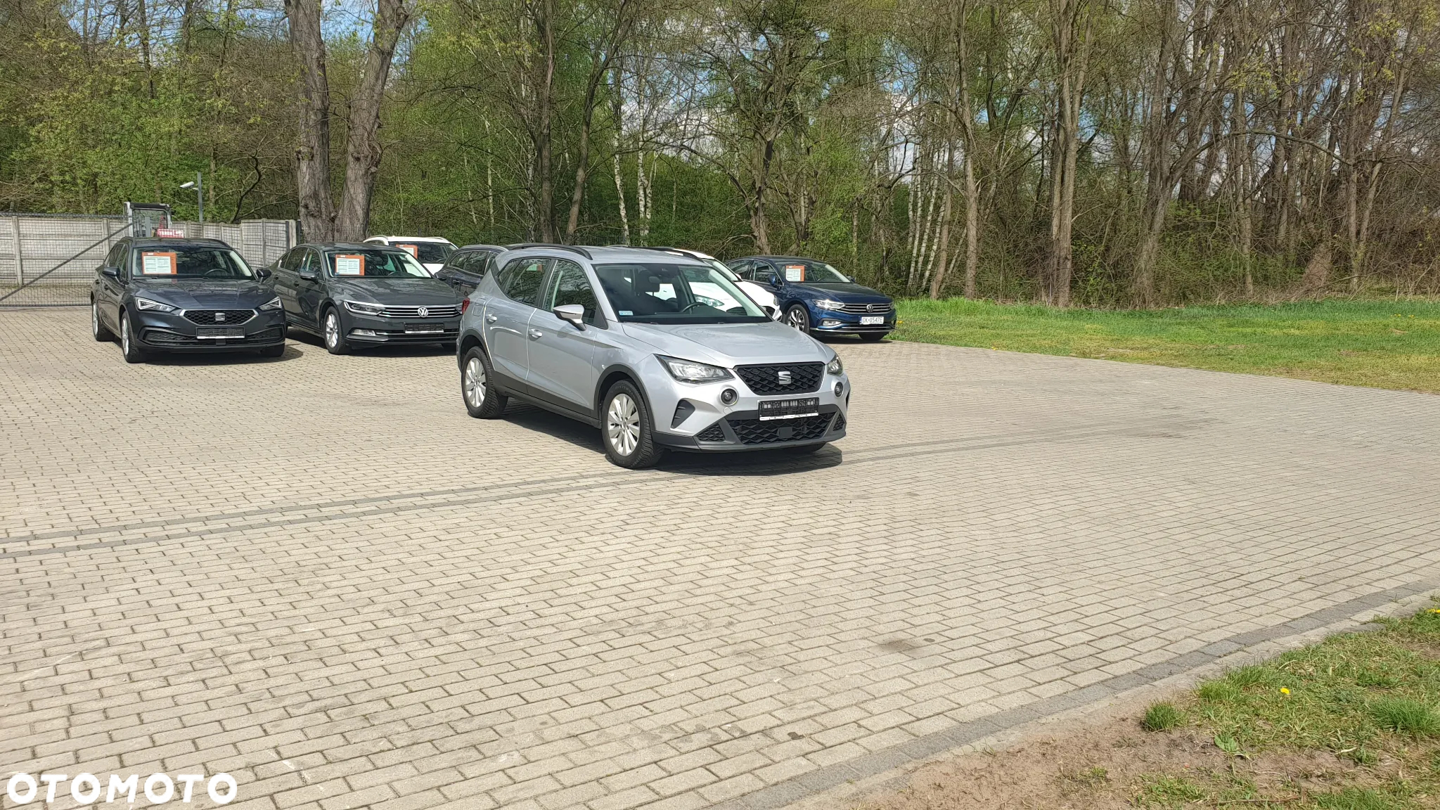 Seat Arona 1.0 TSI Style S&S DSG - 40
