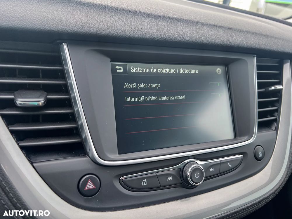 Opel Grandland X - 22