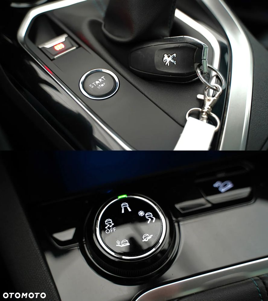 Peugeot 5008 - 23