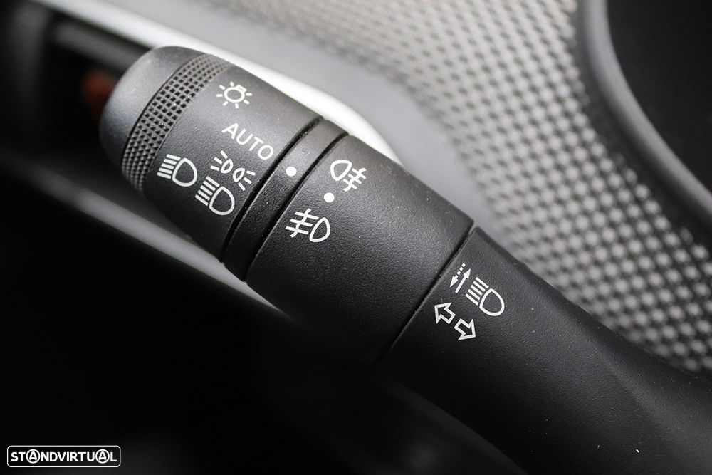 Dacia Sandero 1.0 ECO-G Stepway Expression Bi-Fuel - 16