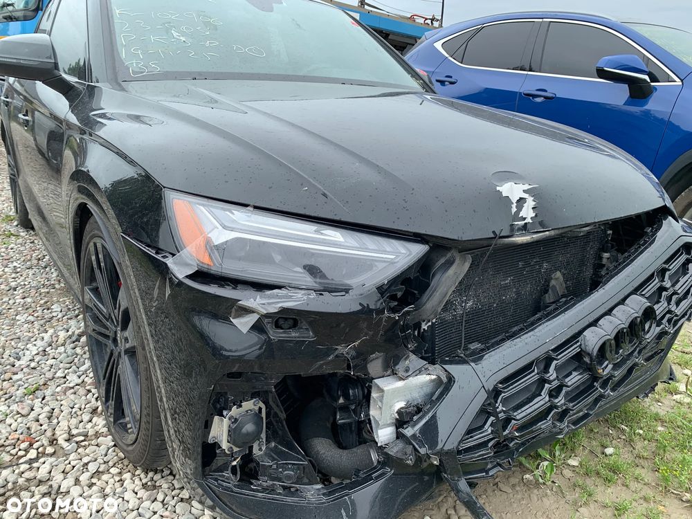 Audi SQ5 Sportback TFSI quattro S tronic - 6