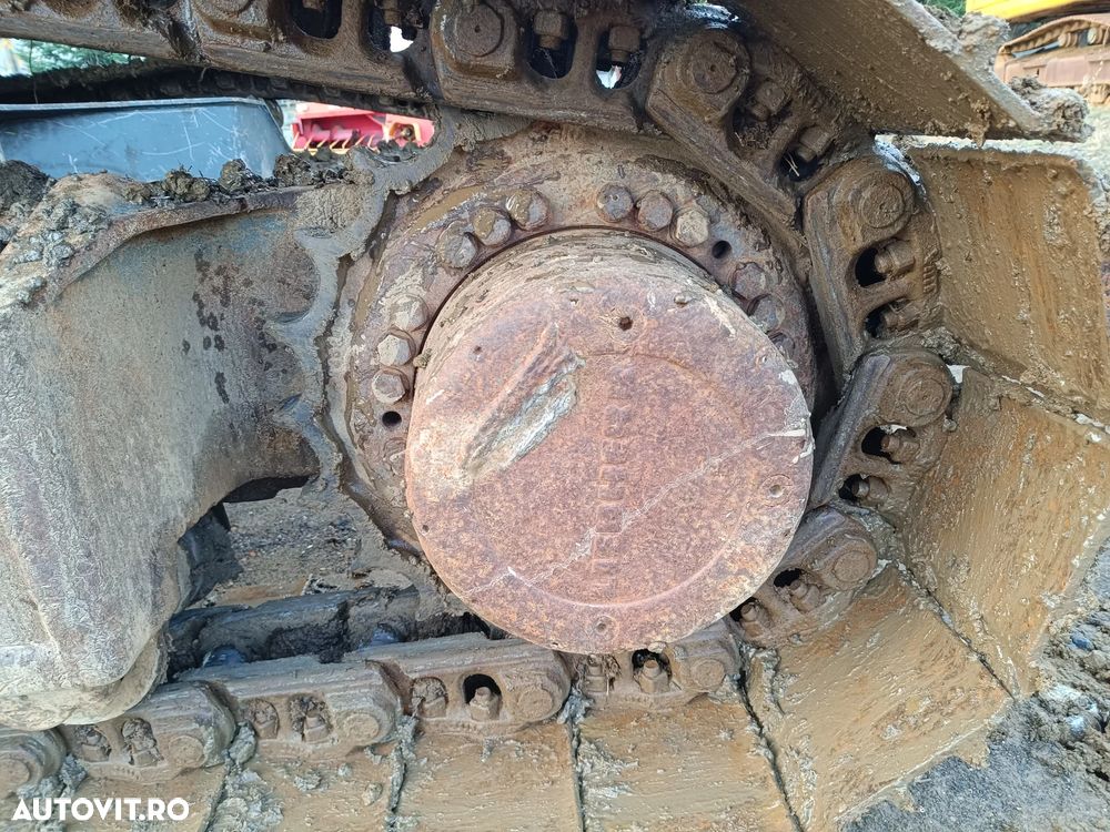 Liebherr R924B HDSL - 8