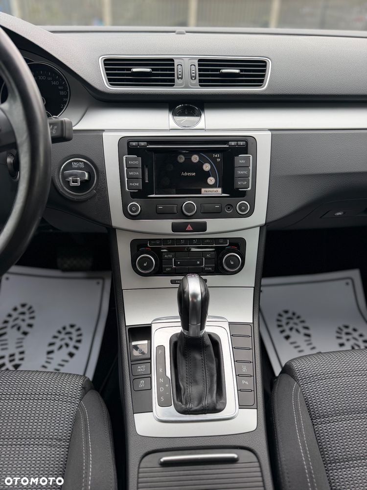 Volkswagen CC - 28