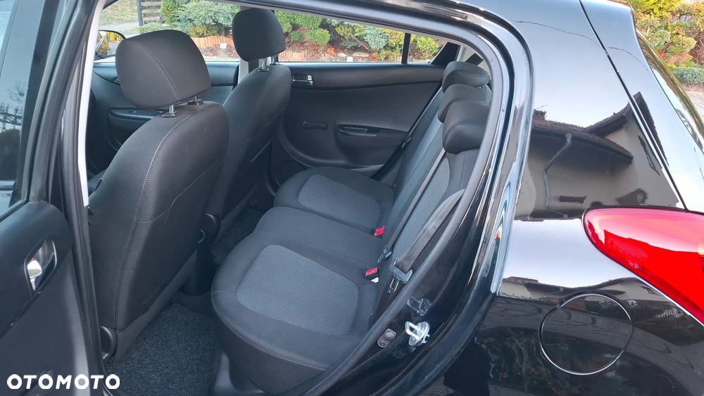 Hyundai i20 1.2 Star Edition - 10