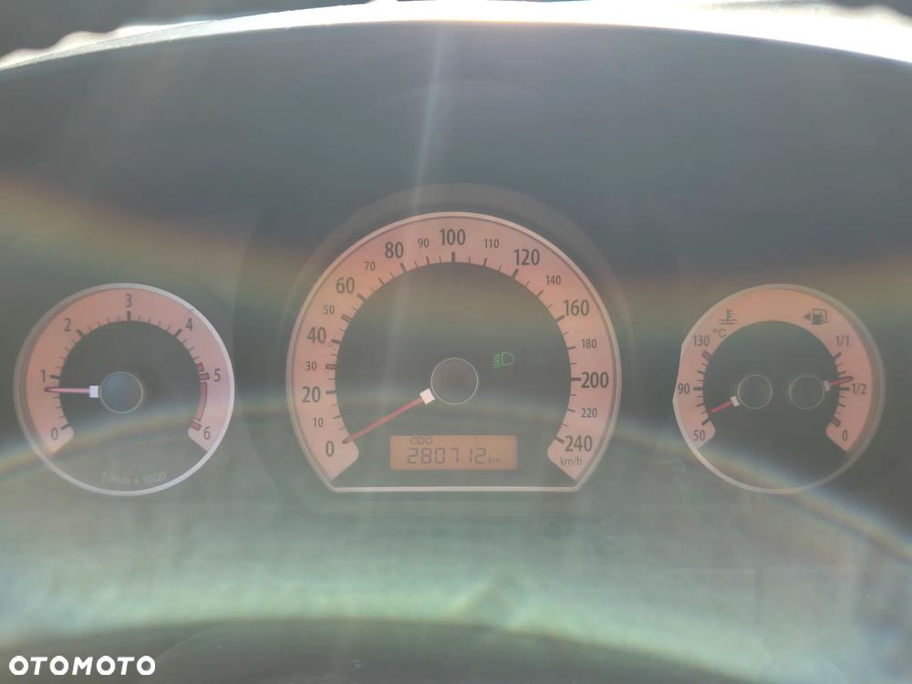 Kia Ceed 1.6 Crdi M - 3